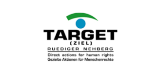 Rüdiger Nehberg
Target e.V.